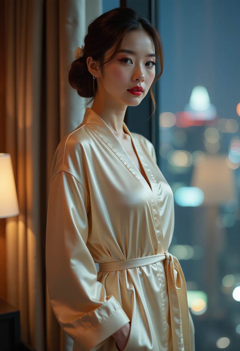 山影如故